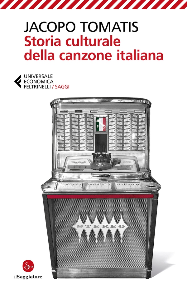 Storia culturale della canzone italiana - Librerie.coop Storia culturale della canzone italiana - Librerie.coop