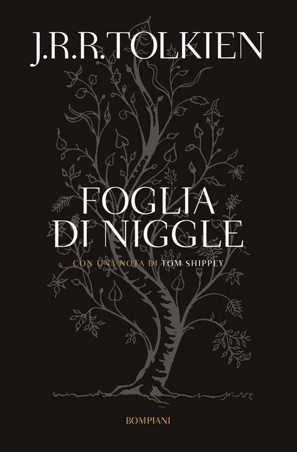 Foglia di Niggle - Librerie.coop Foglia di Niggle - Librerie.coop
