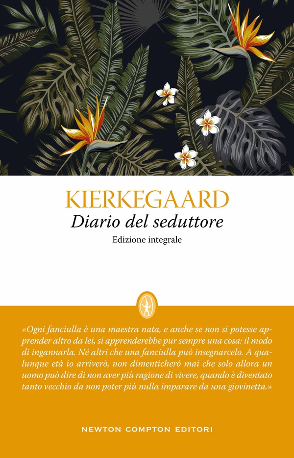 Diario del seduttore - Librerie.coop Diario del seduttore - Librerie.coop