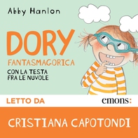 Dory Fantasmagorica 4 - Librerie.coop