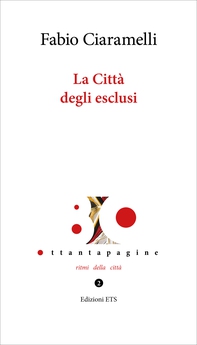 La Città  degli esclusi - Librerie.coop La Città  degli esclusi - Librerie.coop