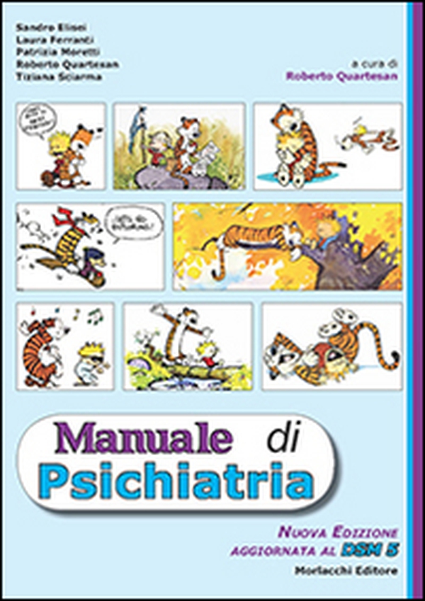 Manuale di psichiatria - Librerie.coop Manuale di psichiatria - Librerie.coop