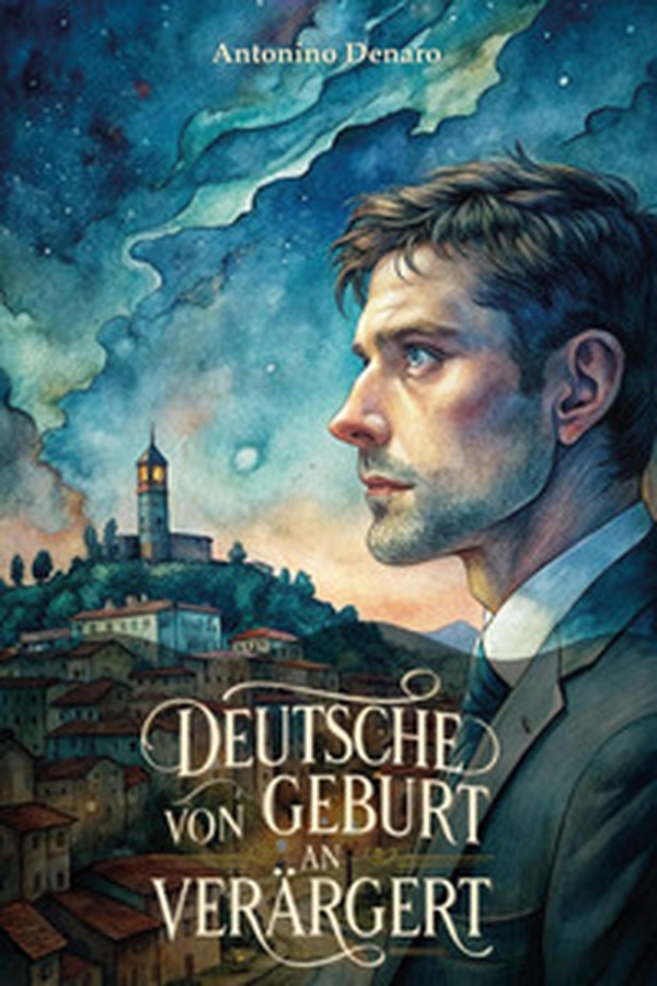 Deutsche von Geburt an verärgert - Librerie.coop