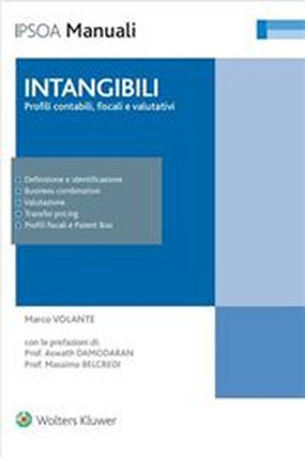 Intangibili: profili contabili fiscali e valutativi - Librerie.coop Intangibili: profili contabili fiscali e valutativi - Librerie.coop