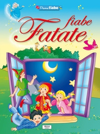 Fiabe fatate. Prime fiabe - Librerie.coop Fiabe fatate. Prime fiabe - Librerie.coop