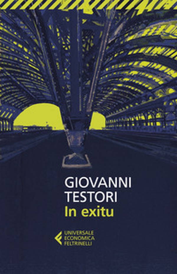 In exitu - Librerie.coop In exitu - Librerie.coop