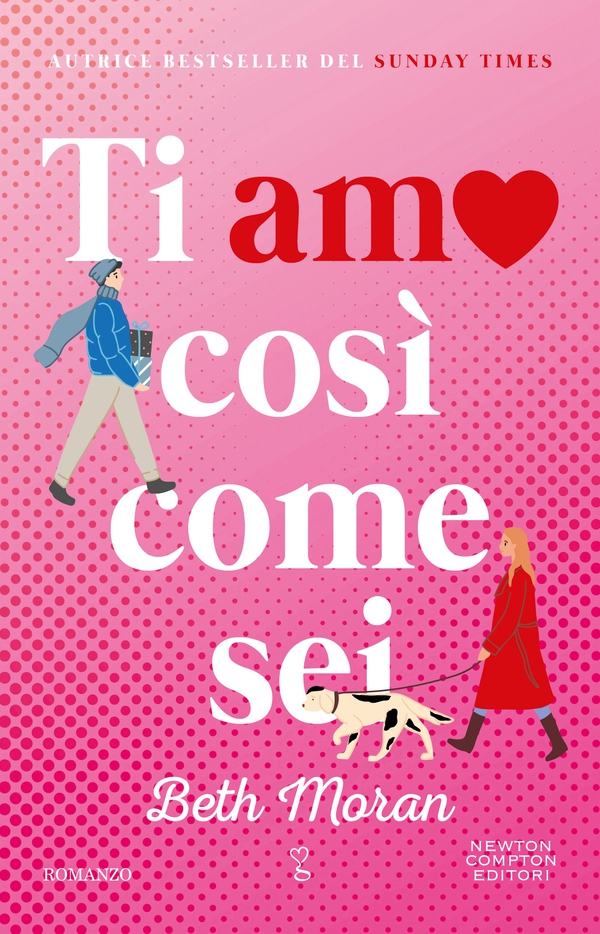 Ti amo così come sei - Librerie.coop