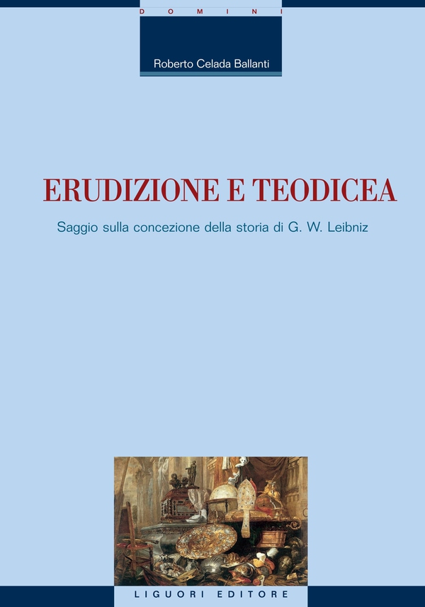 Erudizione e teodicea - Librerie.coop Erudizione e teodicea - Librerie.coop
