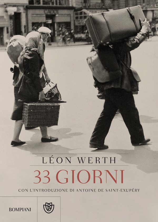 33 giorni - Librerie.coop 33 giorni - Librerie.coop