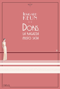 Doris, la ragazza misto seta - Librerie.coop