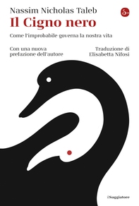 Il Cigno nero - Librerie.coop Il Cigno nero - Librerie.coop