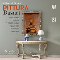 Collana di pittura Bazart - Librerie.coop