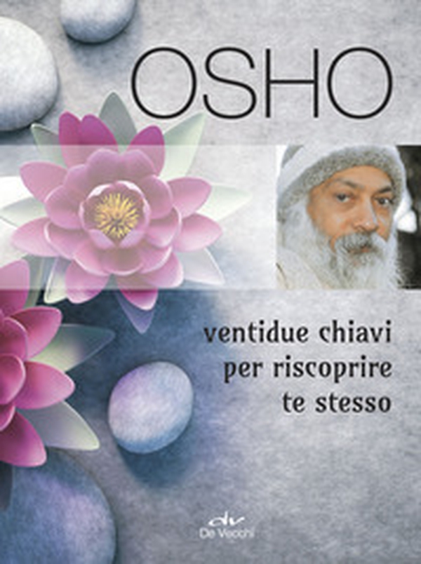 Ventidue chiavi per riscoprire te stesso - Librerie.coop Ventidue chiavi per riscoprire te stesso - Librerie.coop