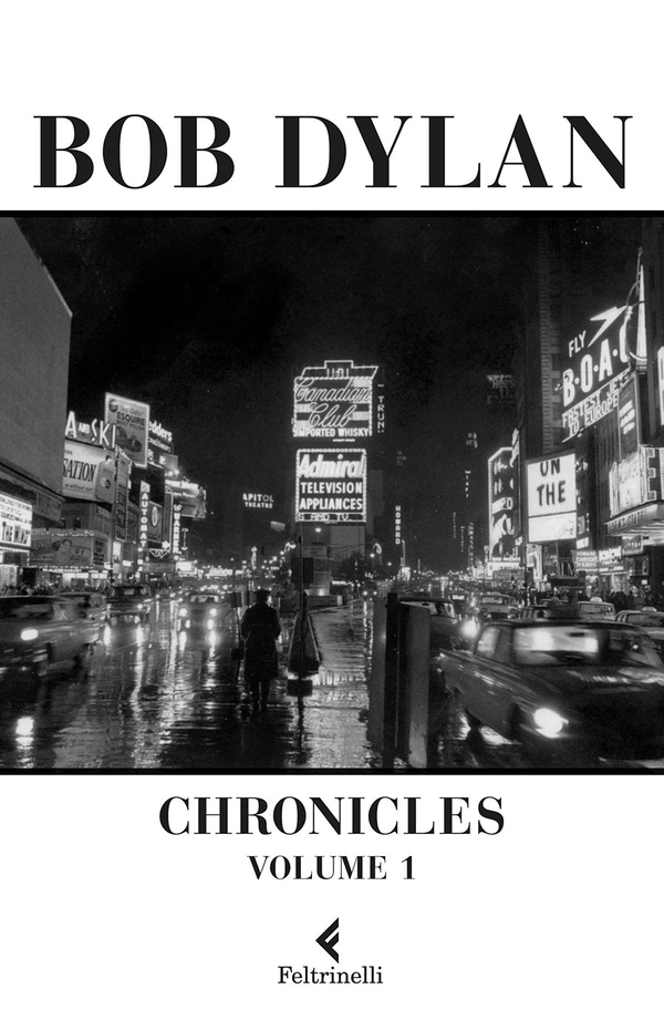 Chronicles - Librerie.coop Chronicles - Librerie.coop