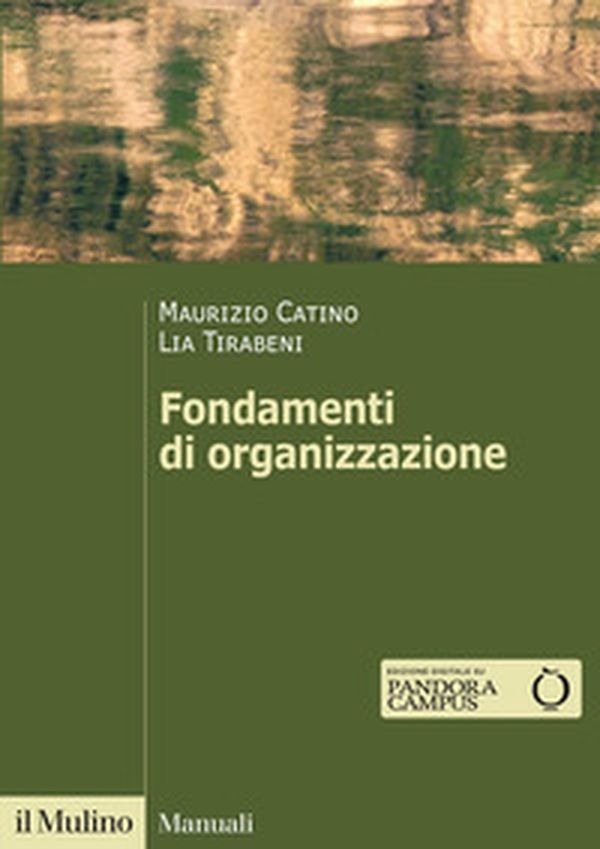 Fondamenti di organizzazione - Librerie.coop Fondamenti di organizzazione - Librerie.coop