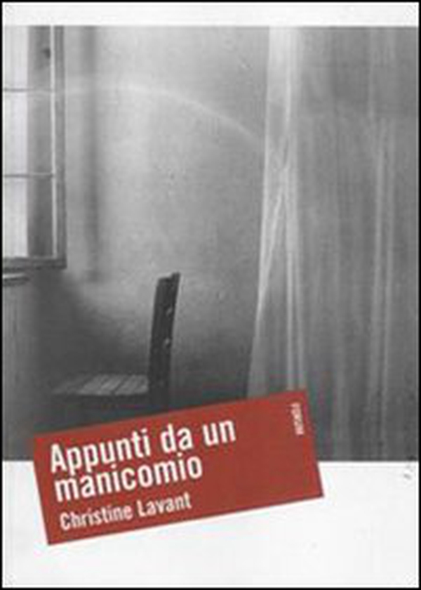Appunti da un manicomio - Librerie.coop Appunti da un manicomio - Librerie.coop