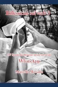 Riflessioni sul web - Vol. 3 - Librerie.coop