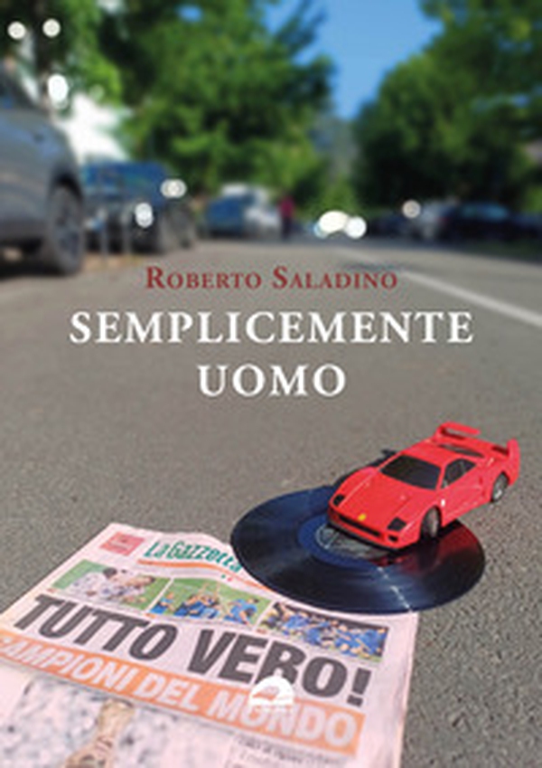 Semplicemente uomo - Librerie.coop Semplicemente uomo - Librerie.coop