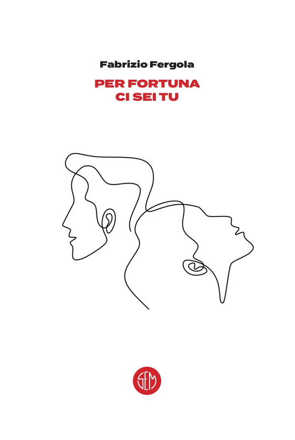 Per fortuna ci sei tu - Librerie.coop Per fortuna ci sei tu - Librerie.coop