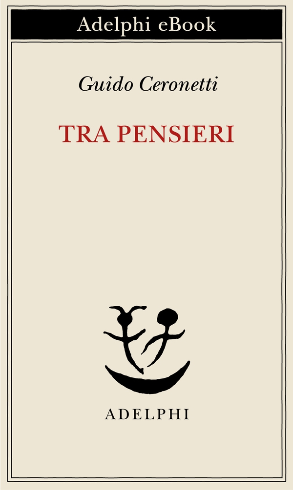 Tra pensieri - Librerie.coop Tra pensieri - Librerie.coop