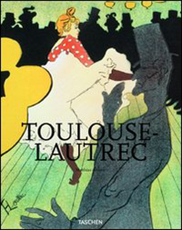 Toulouse-Lautrec. Ediz. italiana - Librerie.coop Toulouse-Lautrec. Ediz. italiana - Librerie.coop