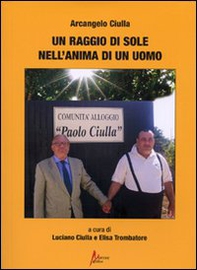 Un raggio di sole nell'anima di un uomo - Librerie.coop Un raggio di sole nell'anima di un uomo - Librerie.coop