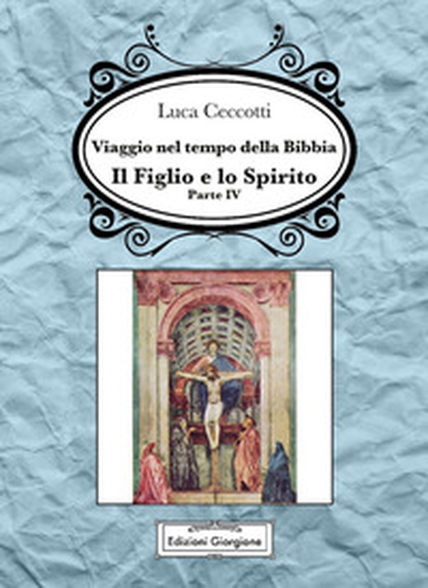 Viaggio nel tempo della Bibbia - Librerie.coop Viaggio nel tempo della Bibbia - Librerie.coop