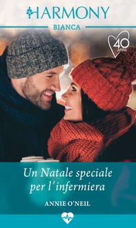 Un Natale speciale per l'infermiera - Librerie.coop
