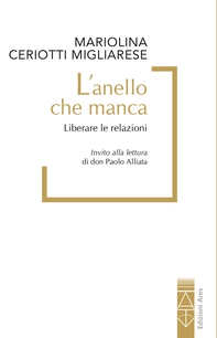 L'anello che manca - Librerie.coop