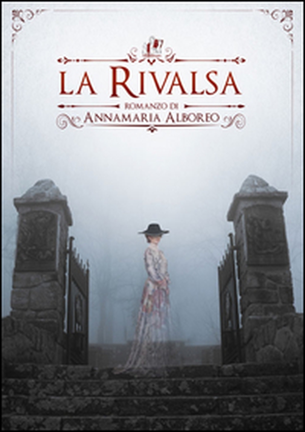 La rivalsa - Librerie.coop La rivalsa - Librerie.coop