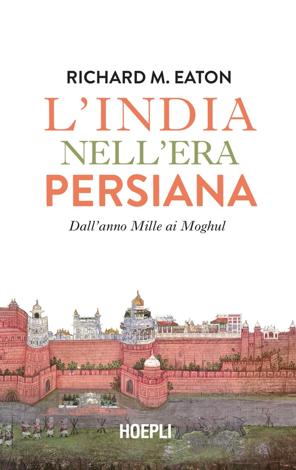 L'India nell'era persiana - Librerie.coop L'India nell'era persiana - Librerie.coop