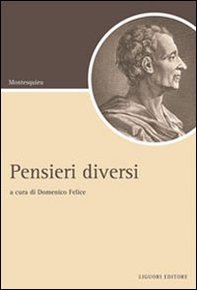 Pensieri diversi - Librerie.coop Pensieri diversi - Librerie.coop