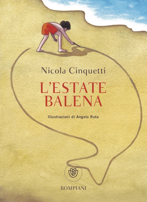L'estate balena - Librerie.coop L'estate balena - Librerie.coop