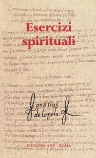 Esercizi spirituali. Testo spagnolo a fronte - Librerie.coop