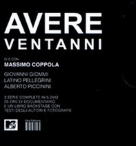 Avere ventanni. DVD - Librerie.coop