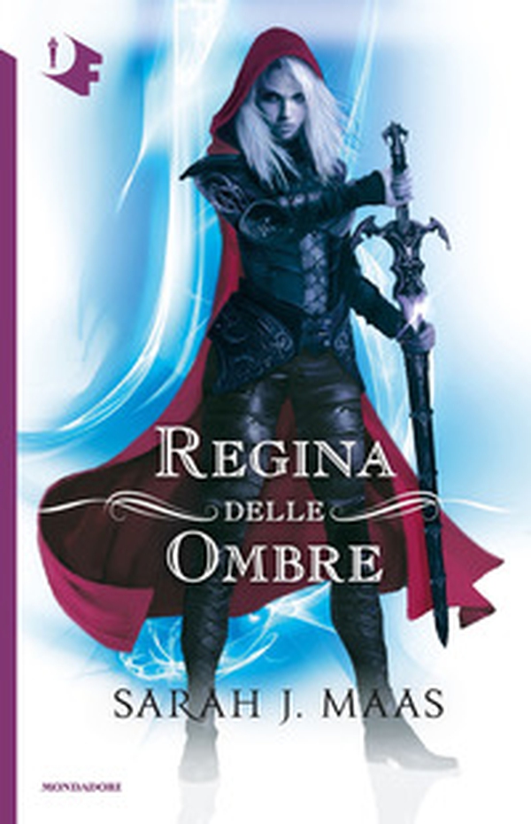 La regina delle ombre. Il trono di ghiaccio - Librerie.coop La regina delle ombre. Il trono di ghiaccio - Librerie.coop