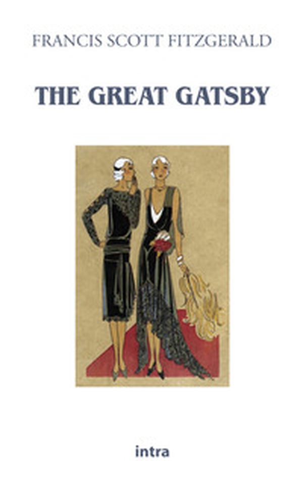 The great Gatsby - Librerie.coop The great Gatsby - Librerie.coop