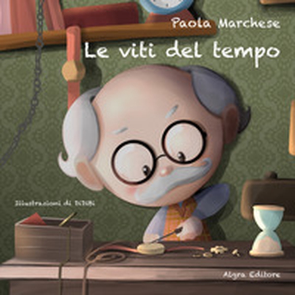 Le viti del tempo - Librerie.coop Le viti del tempo - Librerie.coop