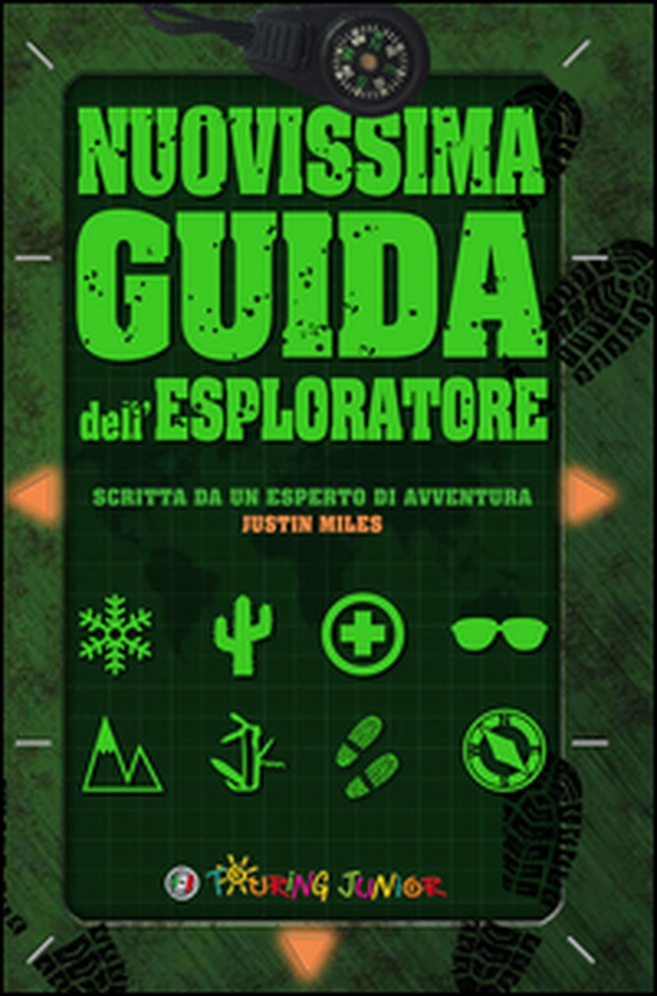 Nuovissima guida dell'esploratore - Librerie.coop Nuovissima guida dell'esploratore - Librerie.coop