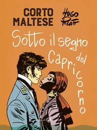 Corto Maltese. Sotto il segno del capricorno - Librerie.coop Corto Maltese. Sotto il segno del capricorno - Librerie.coop