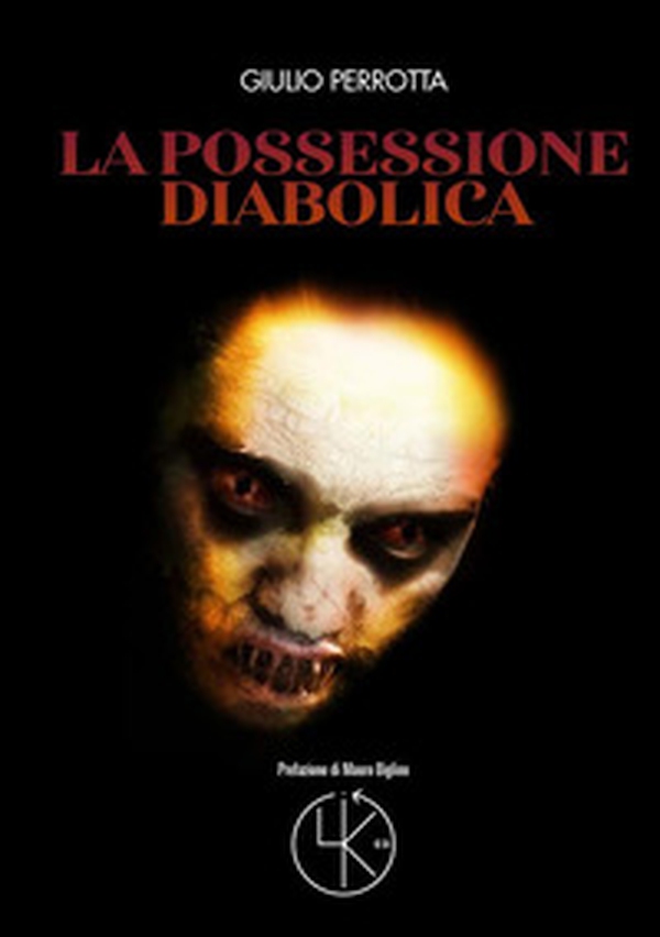 La possessione diabolica - Librerie.coop La possessione diabolica - Librerie.coop