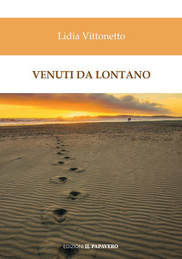 Venuti da lontano - Librerie.coop Venuti da lontano - Librerie.coop