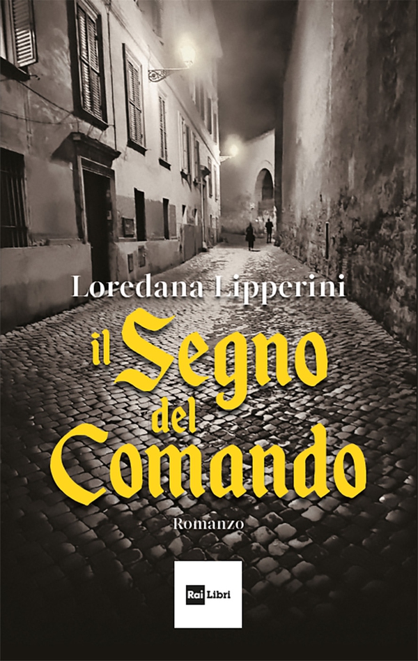 Il segno del comando - Librerie.coop Il segno del comando - Librerie.coop