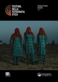 Catalogo Festival della Fotografia Etica 2026. Ediz. italiana e inglese - Librerie.coop