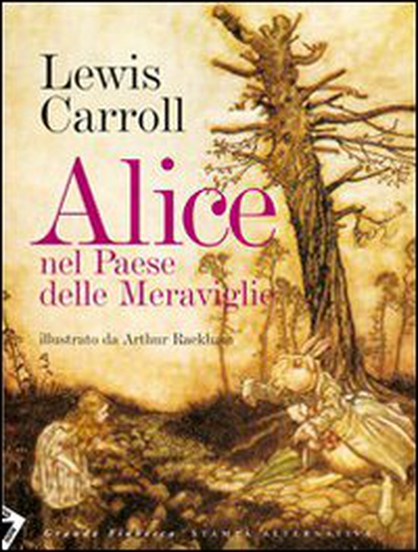 Alice nel paese delle meraviglie - Librerie.coop Alice nel paese delle meraviglie - Librerie.coop