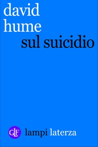 Sul suicidio - Librerie.coop Sul suicidio - Librerie.coop