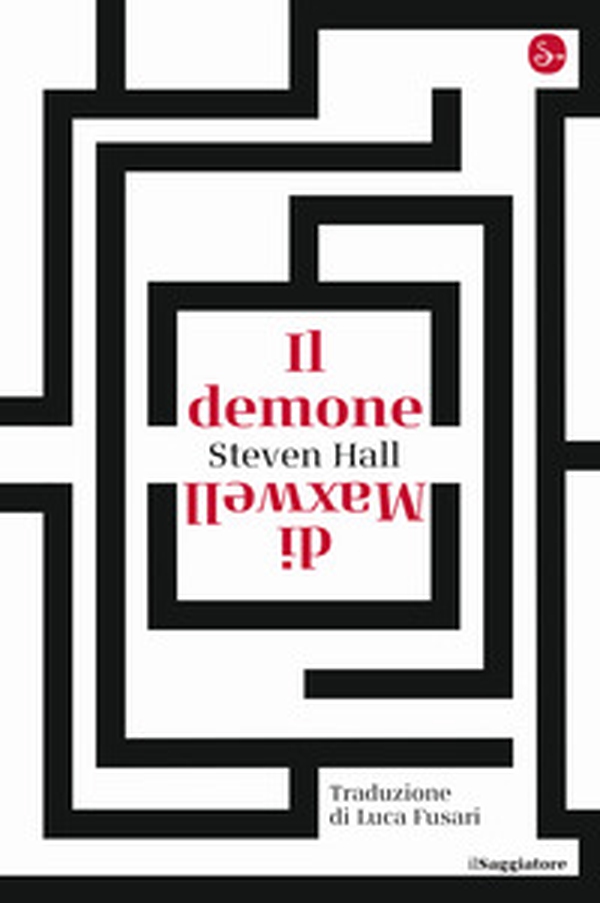 Il demone di Maxwell - Librerie.coop Il demone di Maxwell - Librerie.coop
