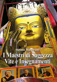 I maestri di saggezza. Vite e insegnamenti - Librerie.coop