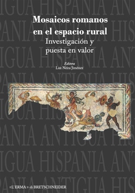 Mosaicos romanos en el espacio rural - Librerie.coop