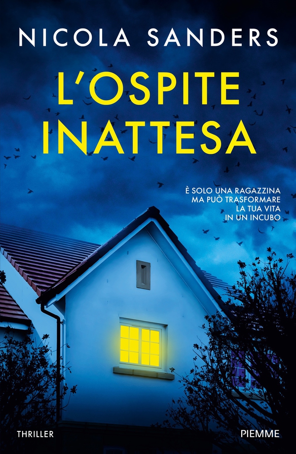 L'ospite inattesa - Librerie.coop L'ospite inattesa - Librerie.coop